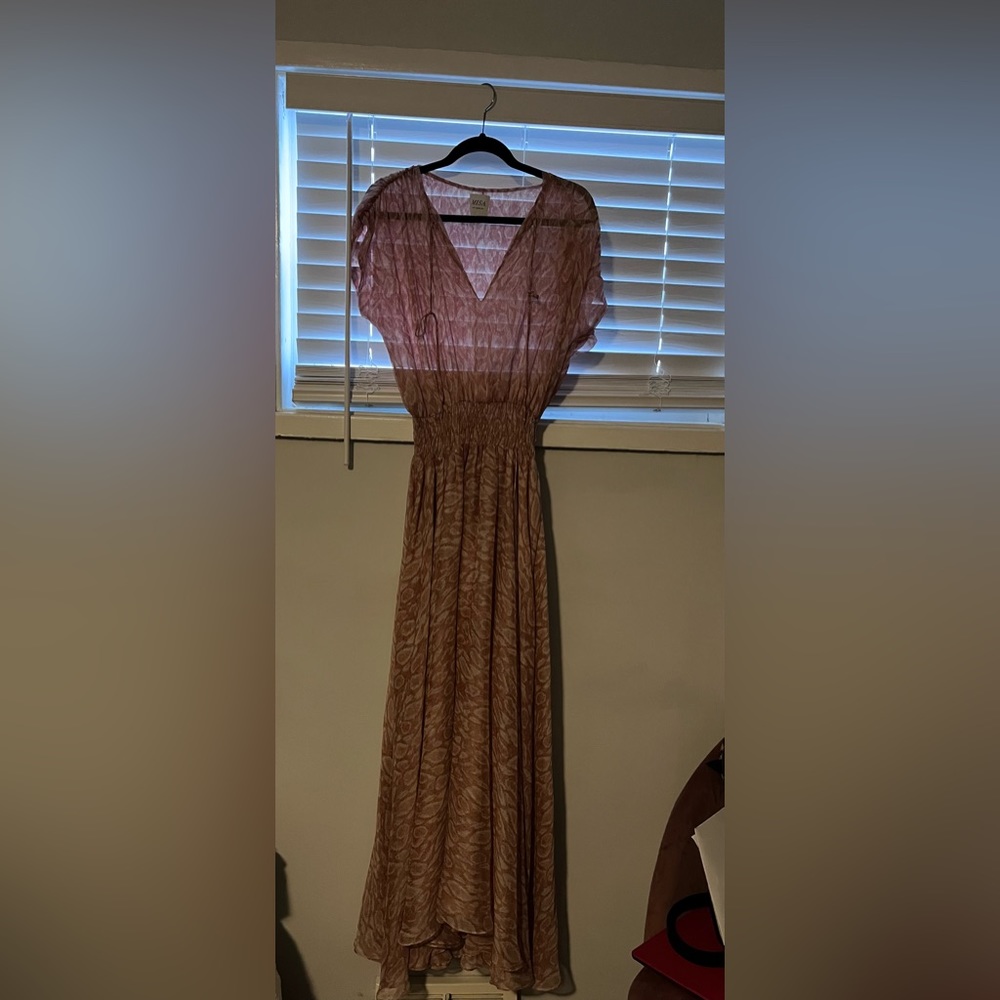 Misa Los Angeles Dress Size S